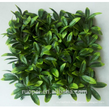 25*25cm Jasmine Leaf Screens artificial fence